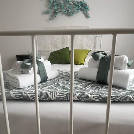 Apartmán Casa Emma Bardolino Exteriér fotografie
