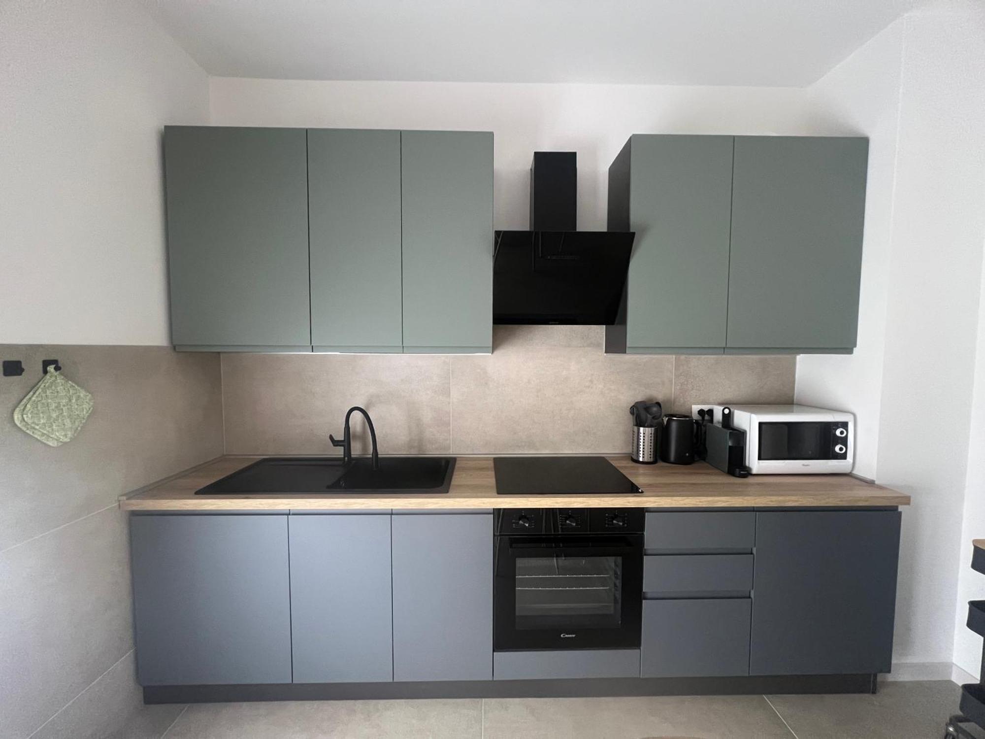 Apartmán Casa Emma Bardolino Exteriér fotografie