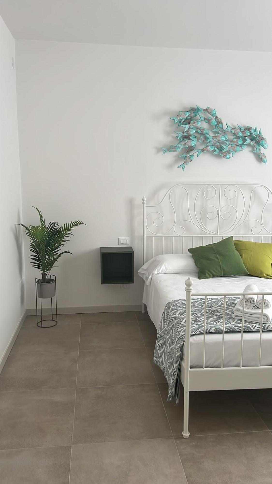 Apartmán Casa Emma Bardolino Exteriér fotografie