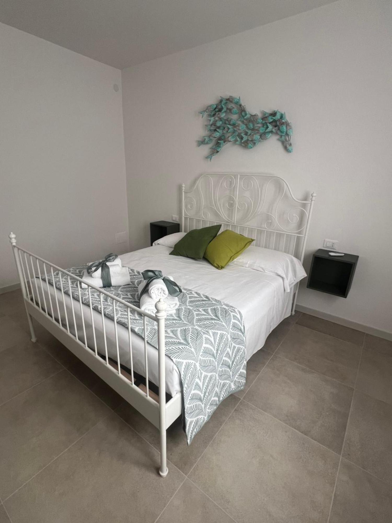 Apartmán Casa Emma Bardolino Exteriér fotografie
