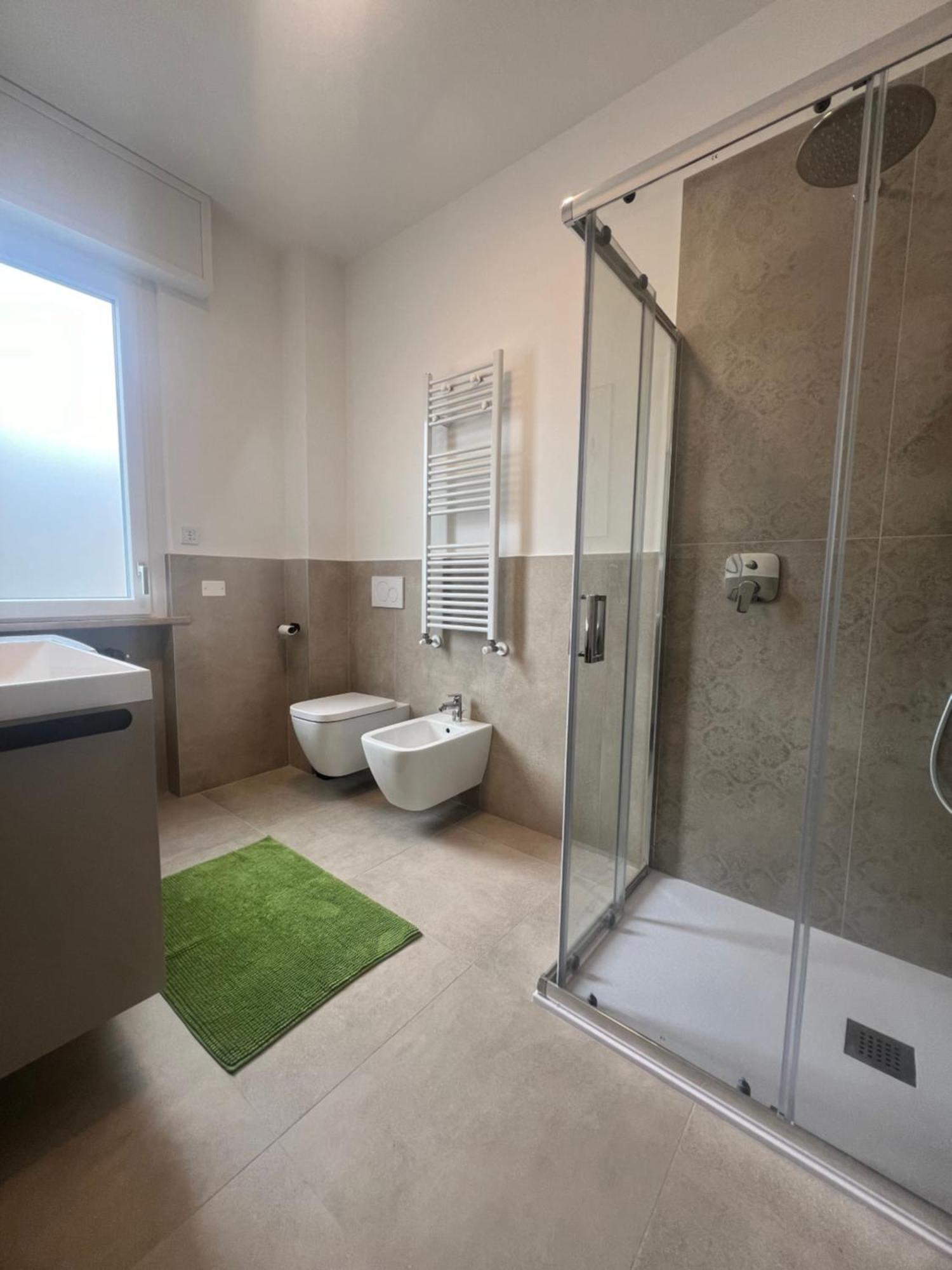 Apartmán Casa Emma Bardolino Exteriér fotografie