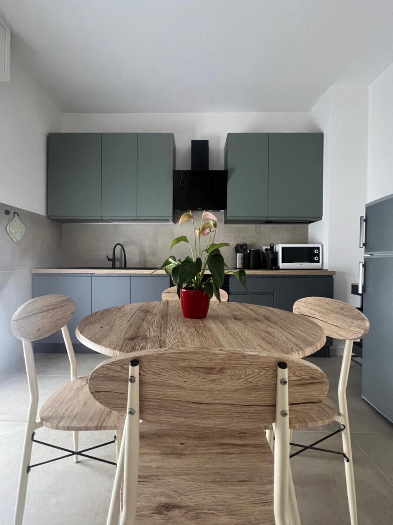 Apartmán Casa Emma Bardolino Exteriér fotografie