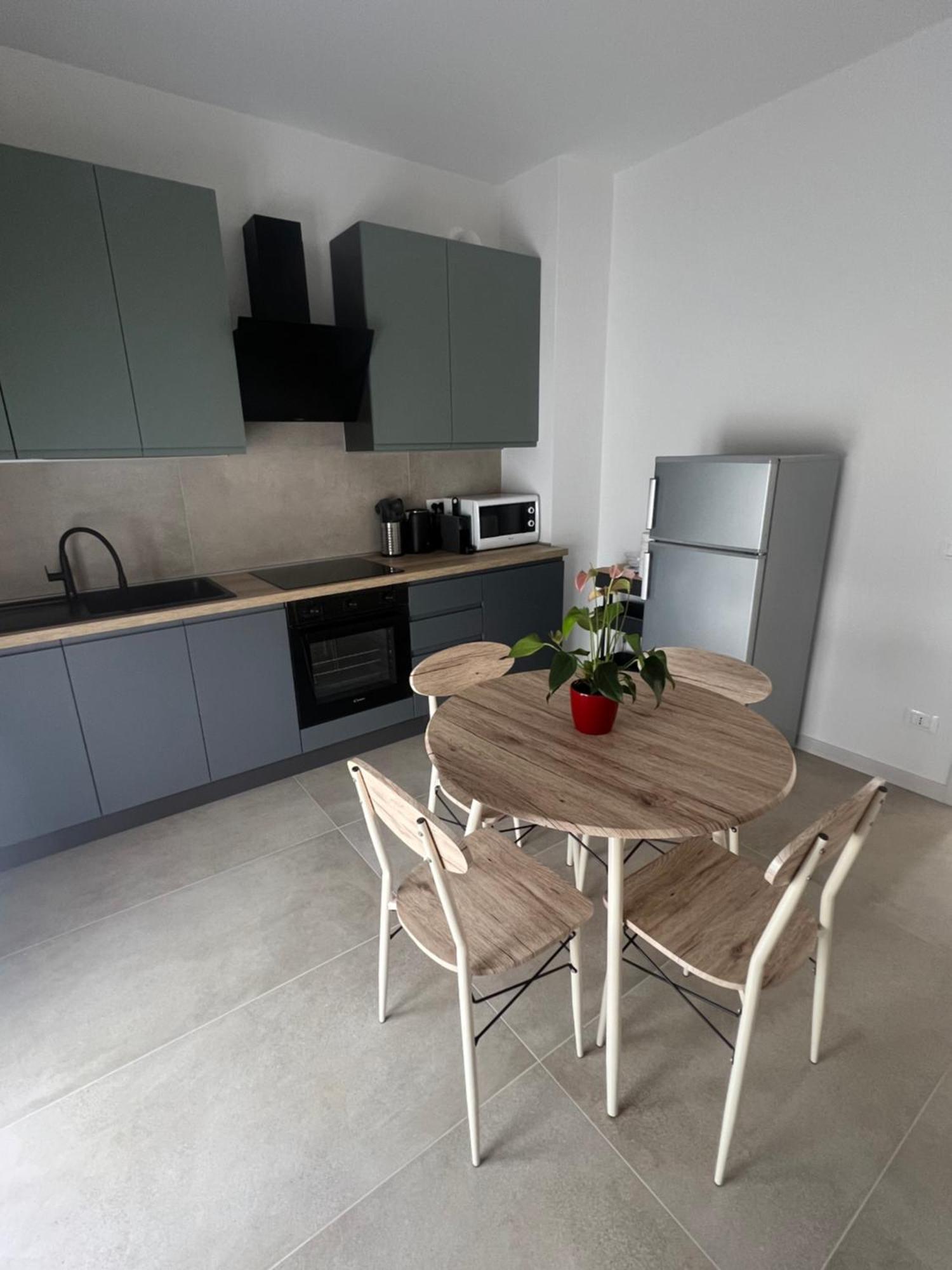 Apartmán Casa Emma Bardolino Exteriér fotografie