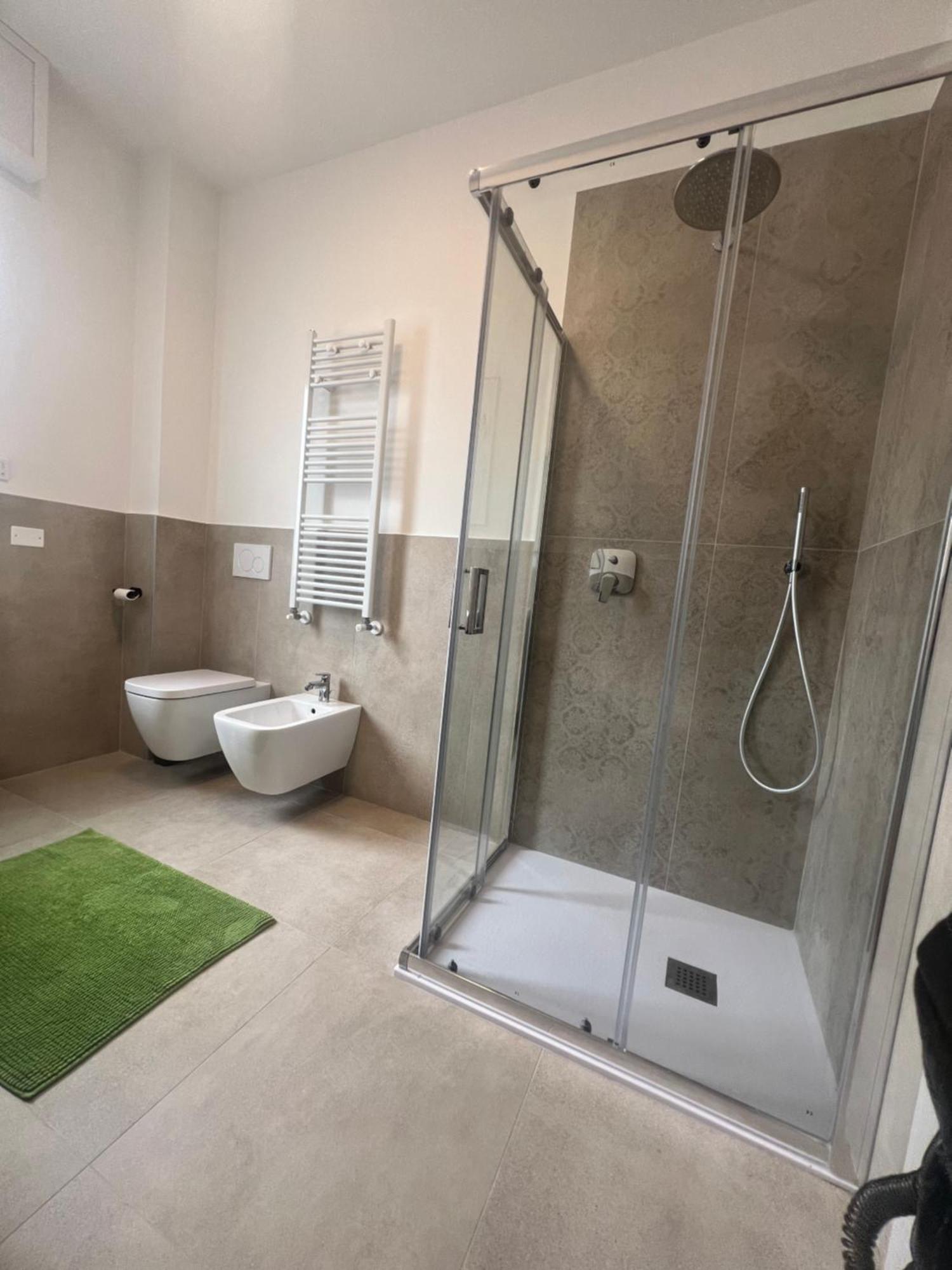 Apartmán Casa Emma Bardolino Exteriér fotografie